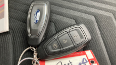 Ford Puma 1.0 EcoBoost Hybrid mHEV 155 ST-Line X 5dr Petrol Hatchback